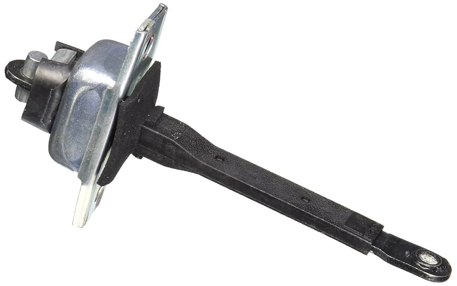 Amazon.com: Genuine Toyota 68610-35030 Door Check Assembly